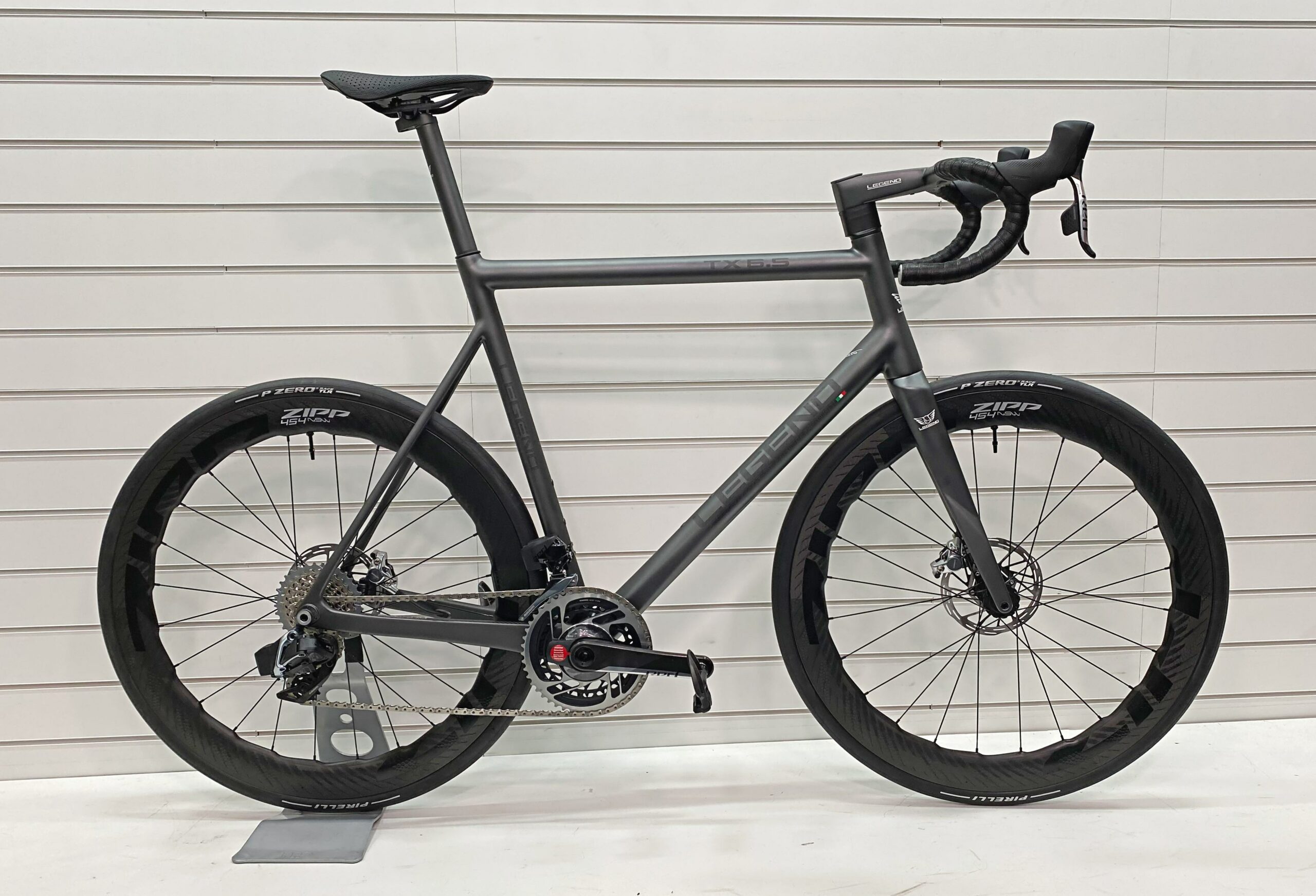 Legend tx6.5