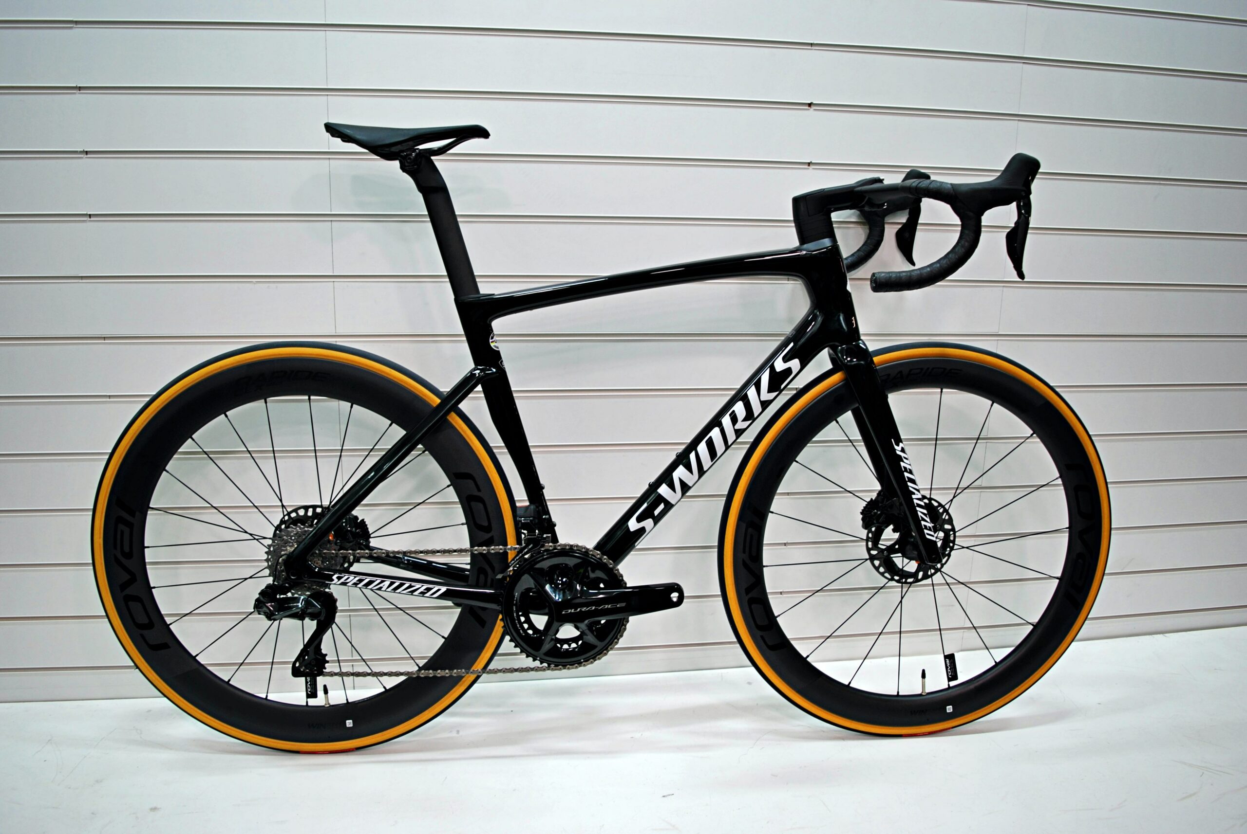Specialized s-works sl7