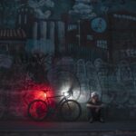 The Science of Bike Lights: Choosing the Right Illumination