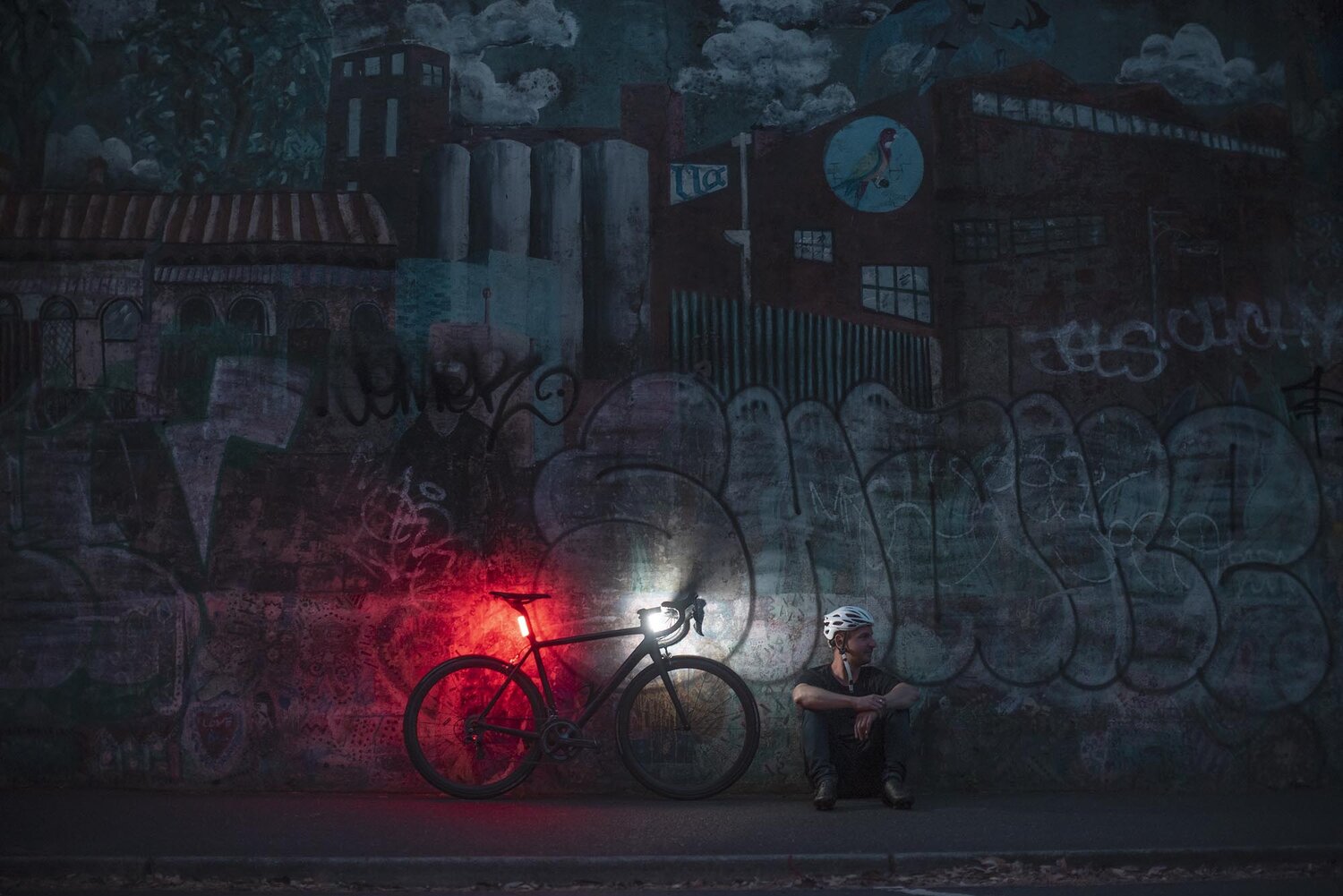 The Science of Bike Lights: Choosing the Right Illumination