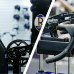 Bike Fitting with Retül