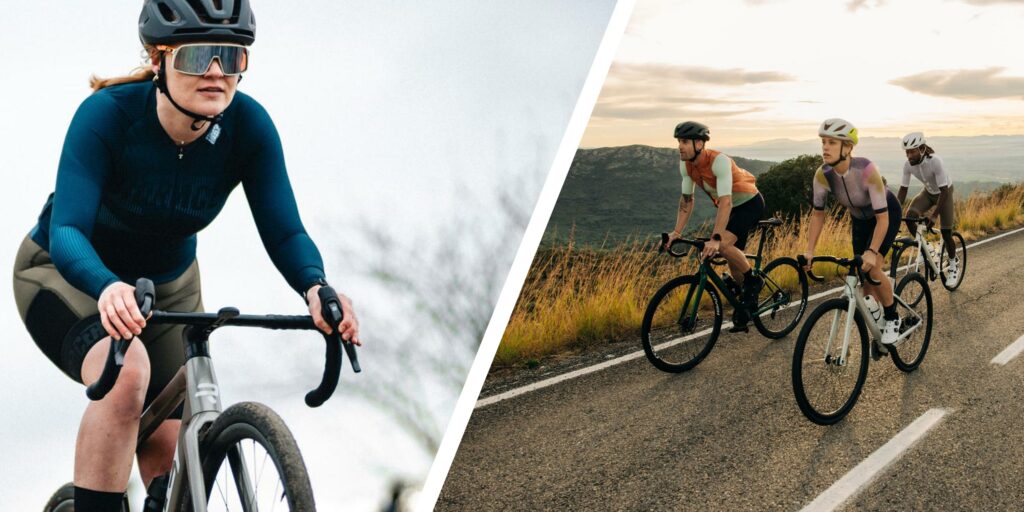 Upgrading: What Makes A “Better” Bike Better?