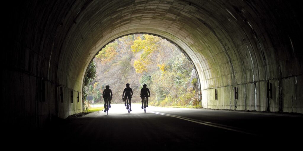 Going For Distance: Our Tips For Riding Further