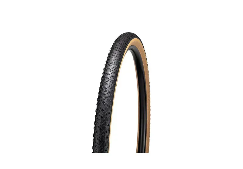Specialized Tracer TLR All Terrain Gravel Tire Tan Sidewall -1