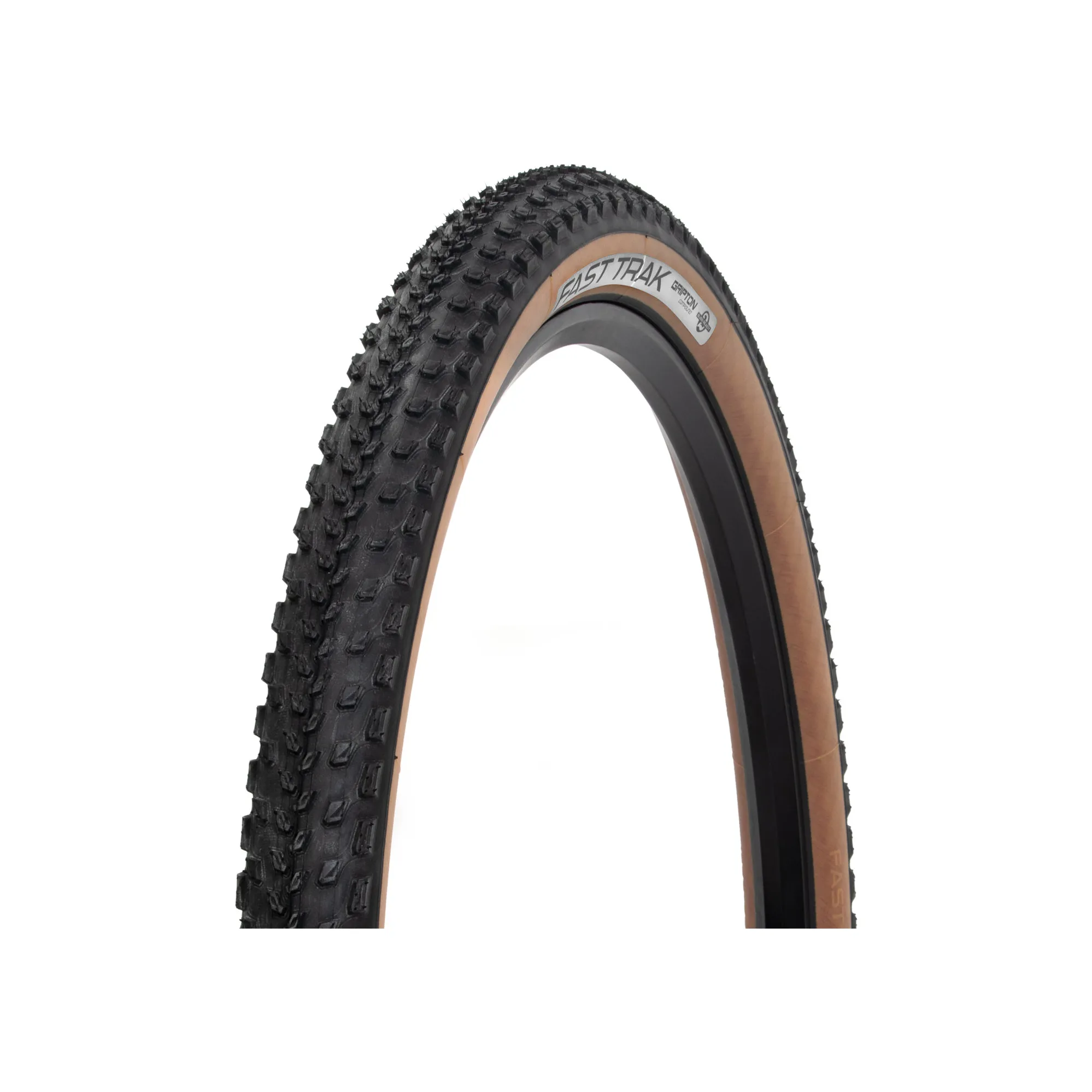 Specialized Fast Trak 2Bliss 29 x Mountain Bike Tire in Brown