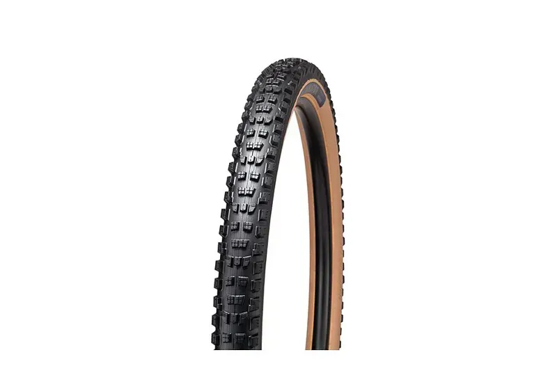 Specialized Eliminator Grid Trail T7 TLR 29x2.4 Trail Tire in Soil Searching Sidewall-1