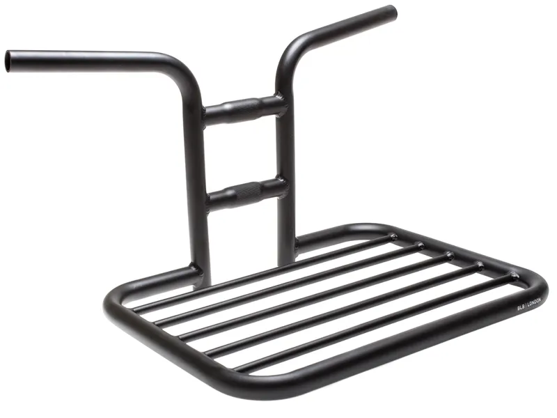 BLB HANDLEBAR RACK BLK