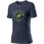 Castelli Armando T-Shirt in Blue