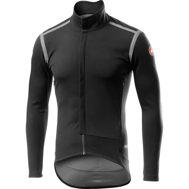 CASTELLI PERFETTO RoS LONG SLEEVE 【公式通販】