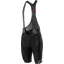 Castelli Free Aero Race 4 Kids Bibshorts in Black