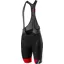 Castelli Free Aero Race 4 Kids Bibshorts in Black