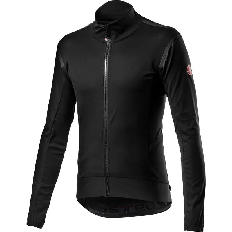 Castelli Alpha Ros Light Castelli Alpha RoS Light Jacket In
