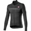 Castelli Goccia Mens Jacket in Grey