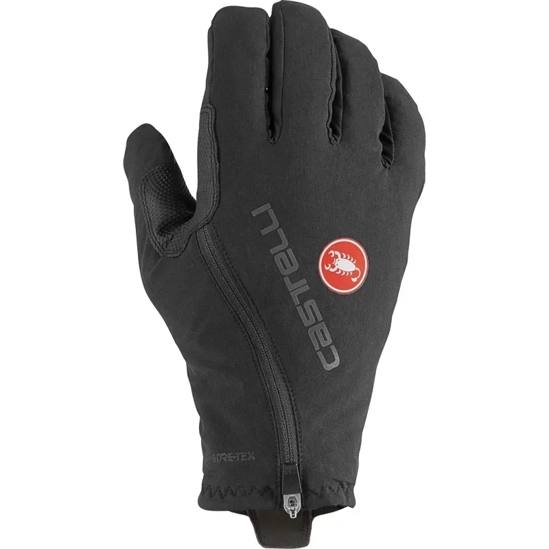 Castelli Espresso GT Gloves in Black