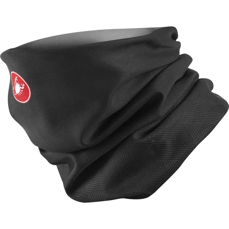 Castelli Pro Thermal Head Thingy Buff in Black