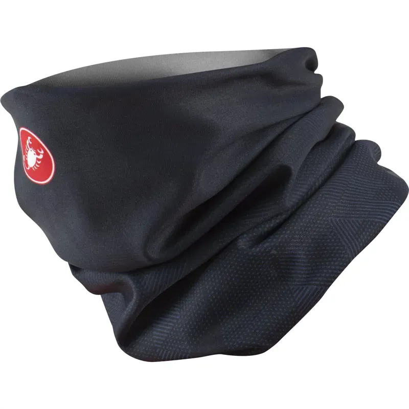 Castelli Pro Thermal Head Thingy Buff in Blue
