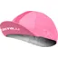 Castelli Giro 103 Cycling Cap in Pink