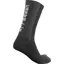 Castelli Bandito Wool 18 Socks in Black