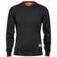 Castelli CHPT3 1.82 Long Sleeve Mens Winter Baselayer in Black