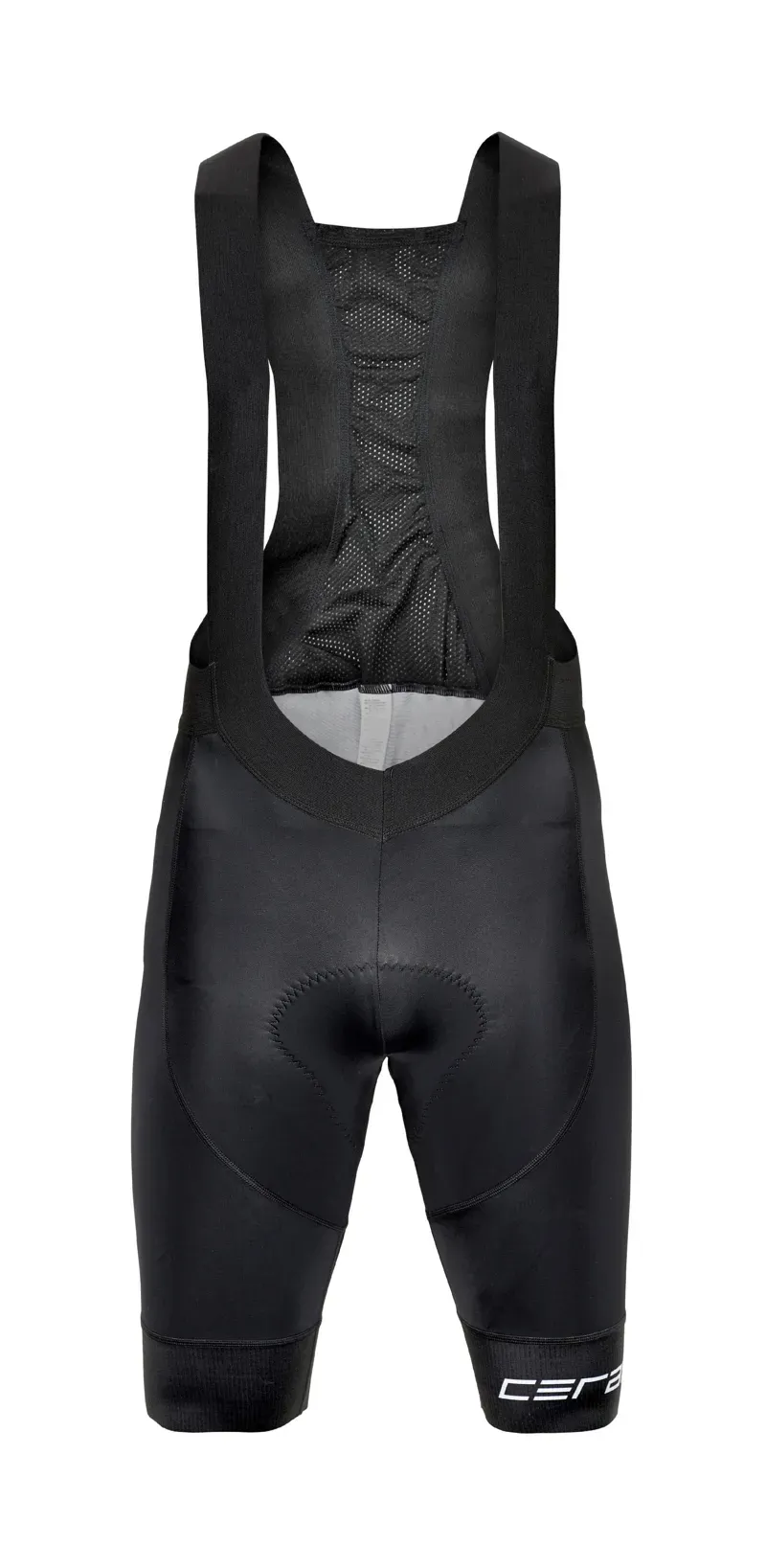 CeramicSpeed Bib Shorts In Black