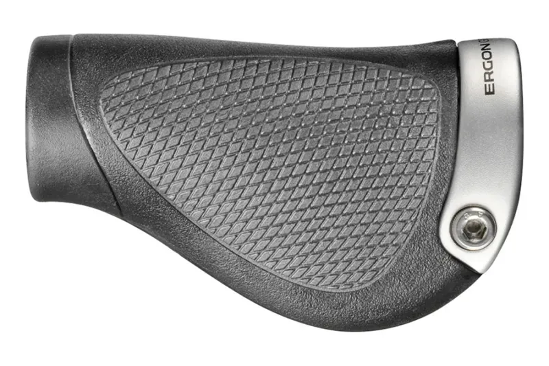 Ergon Gp1 Grips in Black