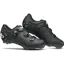 Sidi Dragon 5 SRS Carbon MTB Shoes in Black