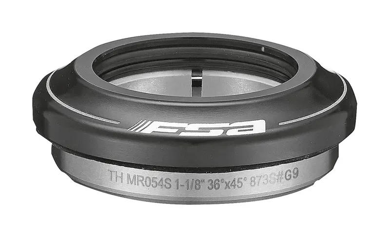 FSA Xtreme Pro Upper Half IS 1.1/8 42.0mm Headset Bearing and Top Cap