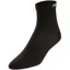 Pearl Izumi Attack 3-Pack Mens Socks in Black