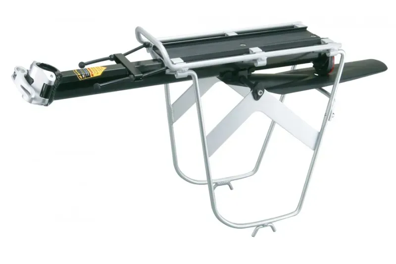 Topeak MTX Dual Side Frames in Black