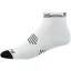 Pearl Izumi Elite Womens Socks in White