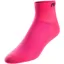 Pearl Izumi Attack Low 3-Pack Womens Socks in Pink