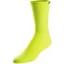 Pearl Izumi Attack Tall 3-Pack Socks in Yellow