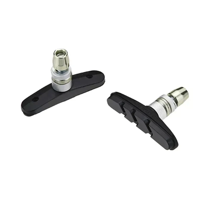 Tektro 520.12 CX Brake Pad in Black