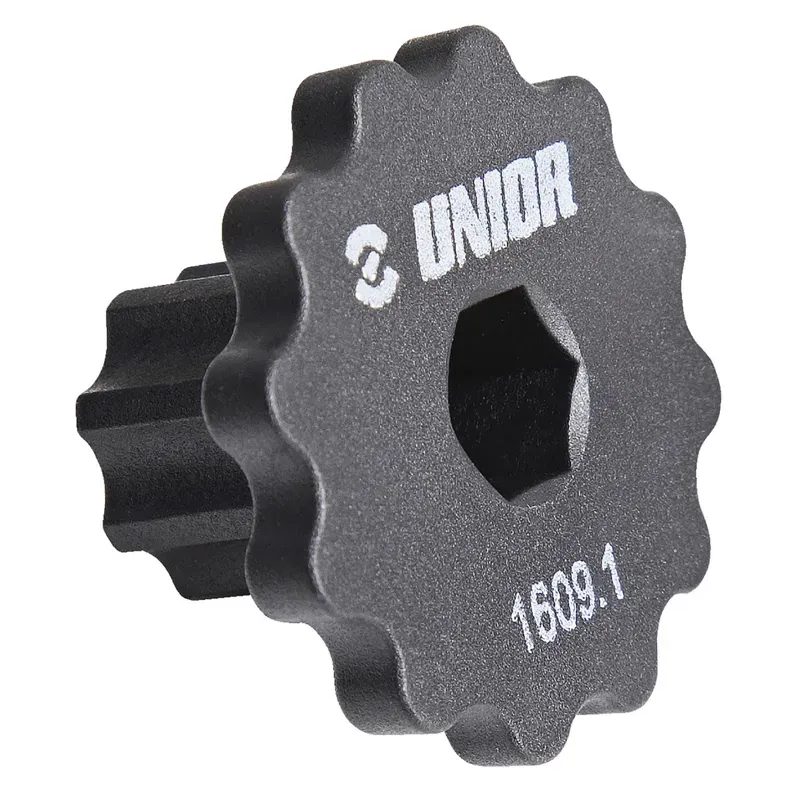 Unior Crank Cap Tool