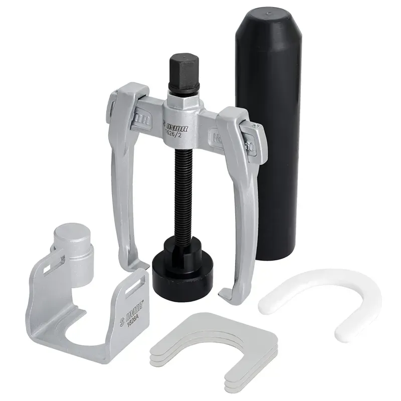 Unior Campagnolo Power and Ultra Torque Full Set