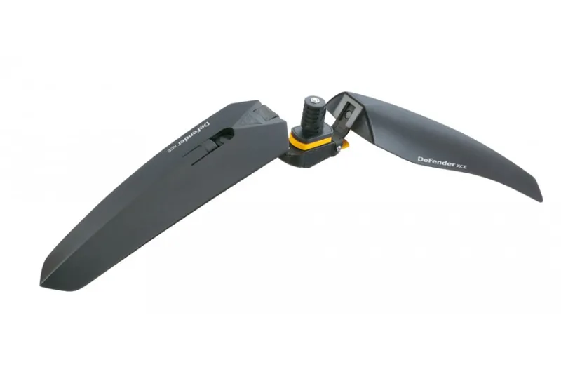 Topeak Defender M3 Mudguard in Black