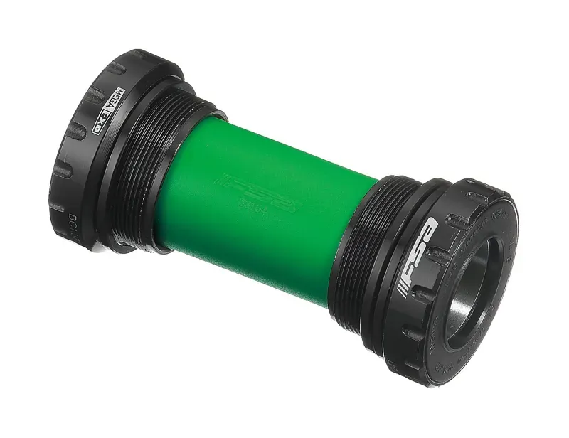 FSA BB-7100 V-Drive NBD MegaExo Bottom Bracket in Black