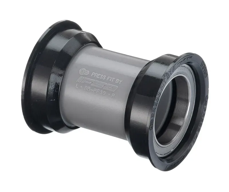 FSA PF30 BB30 Road Bottom Bracket in Black