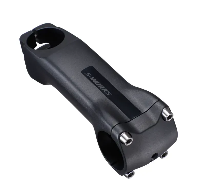 Specialized S-Works Tarmac Carbon Stem in Black