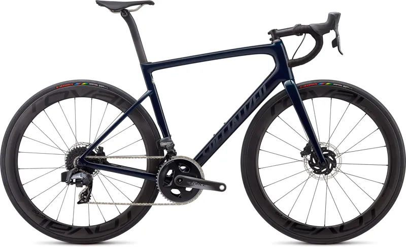 bicicleta tarmac 2020