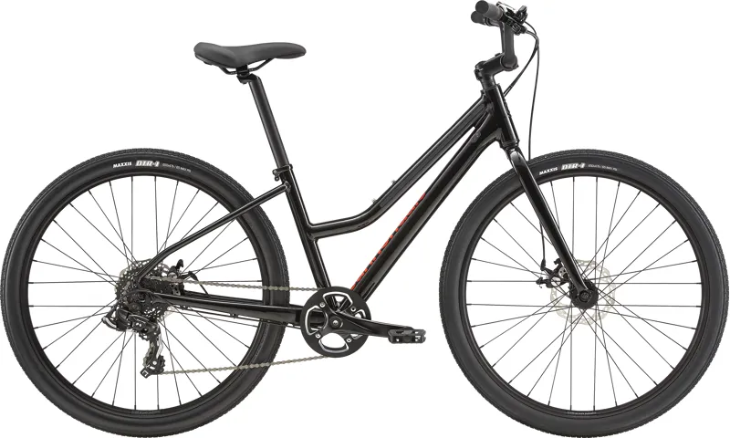 cannondale cruiser
