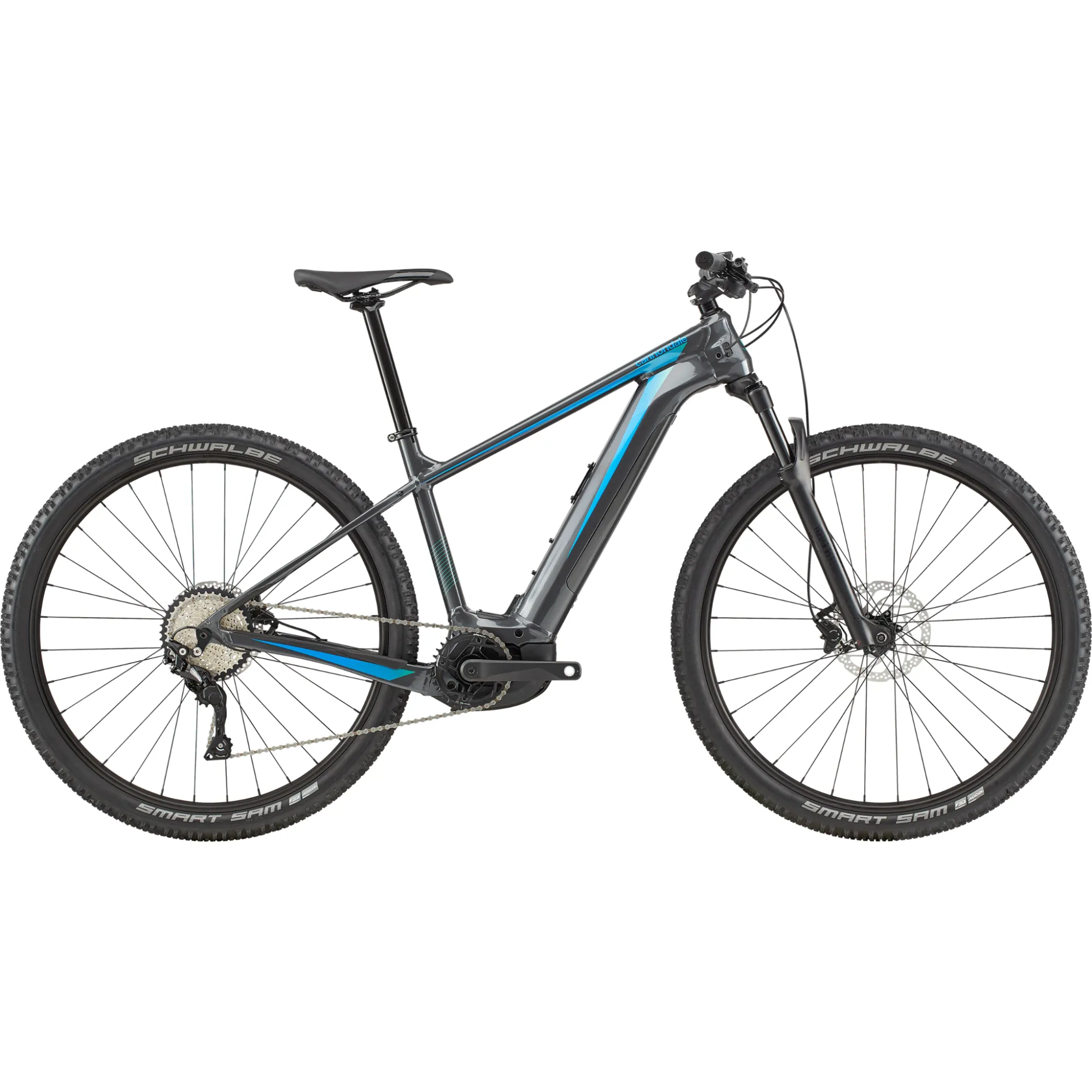 Cannondale trail neo s 2 hotsell