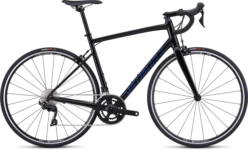 2019 Specialized Allez Elite 54cm