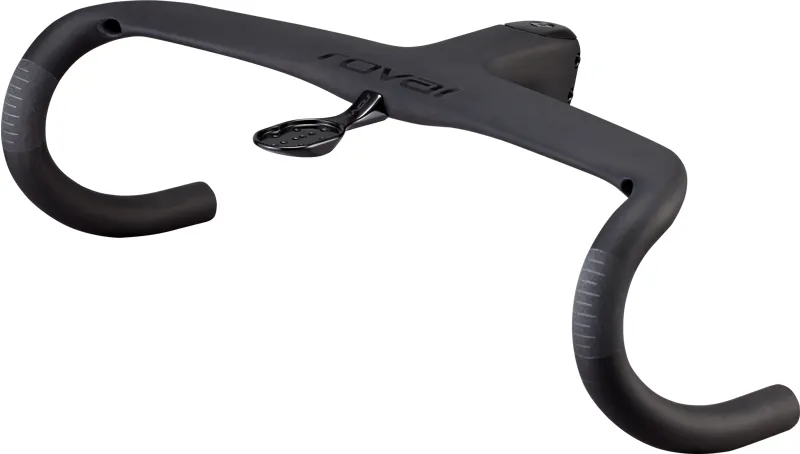 Roval Rapide Cockpit Carbon/Black