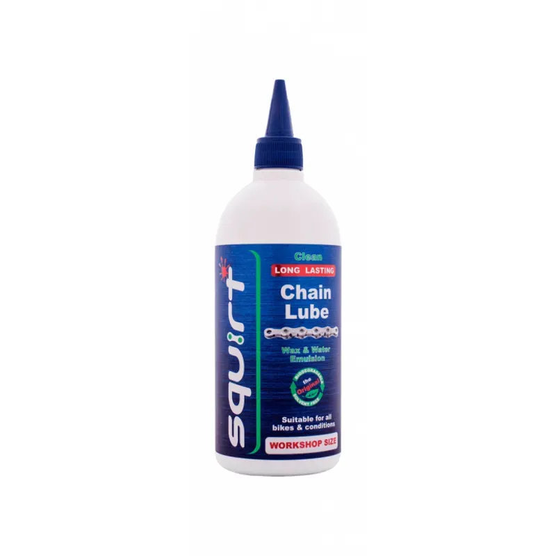 Chain Lube-1
