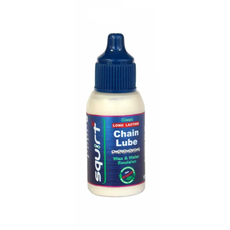 Chain Lube