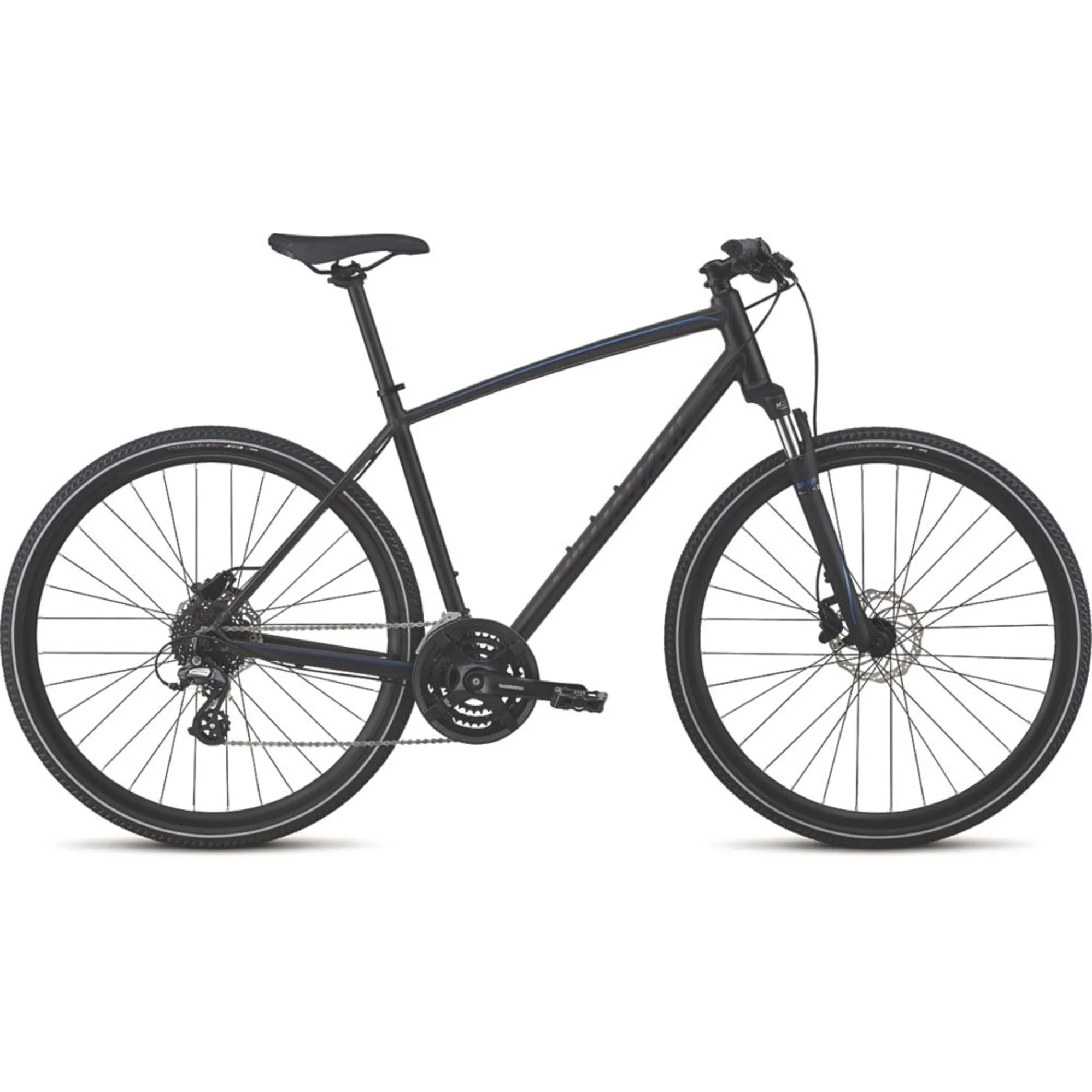 Bike 2018 Specialized Crosstrail Hydraulic Disc 2018 Specialized