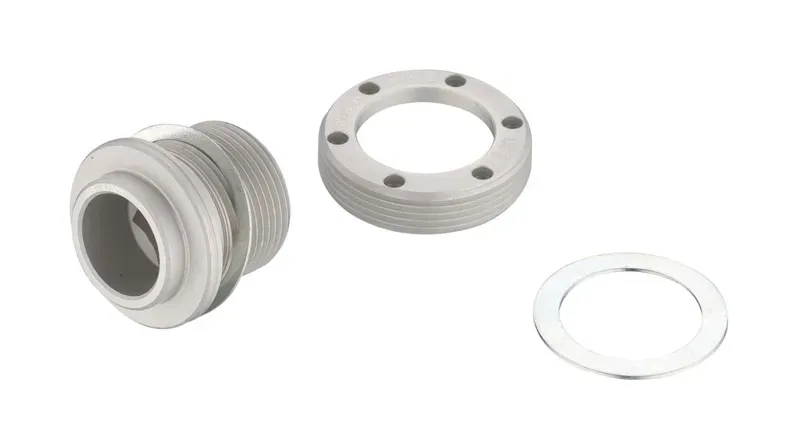 FSA BB30 Replacement M18 Crank Bolt w/25mm Cap