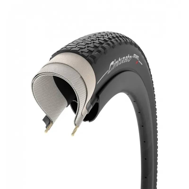 Cinturato Gravel H Classic Skinwall-5