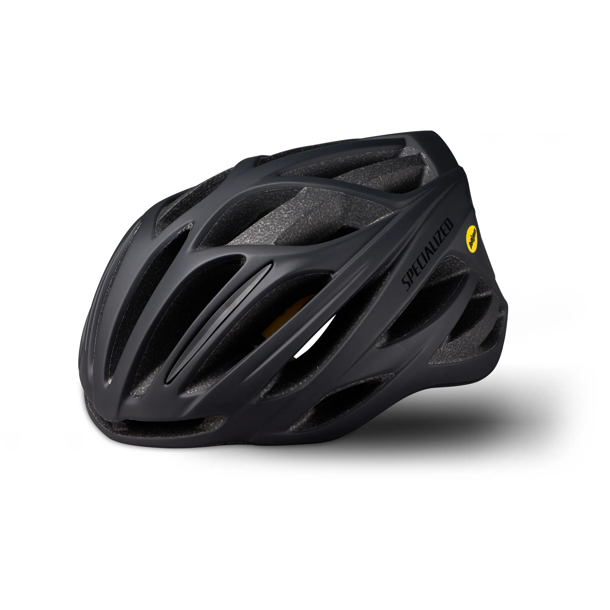 Specialized black helmet hotsell